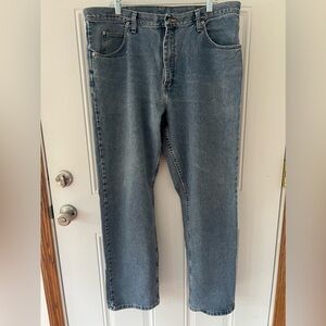Men’s Wrangler Jeans size 38 x 32